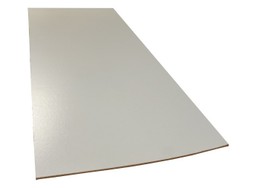 KOVALEVY 3,2X1220X2745mm VALKOINEN